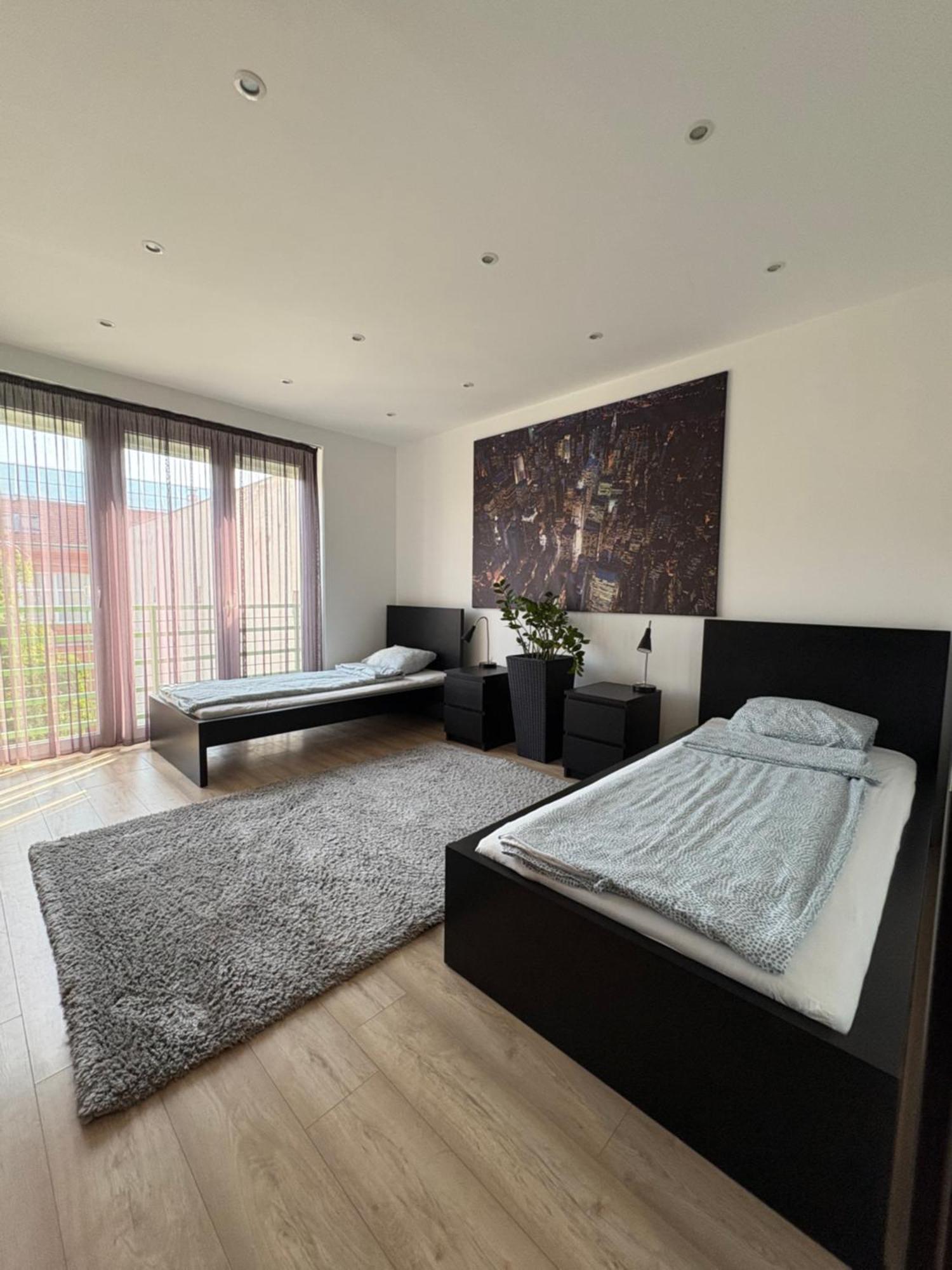 Szentalom Apartman Ντέμπρετσεν Εξωτερικό φωτογραφία